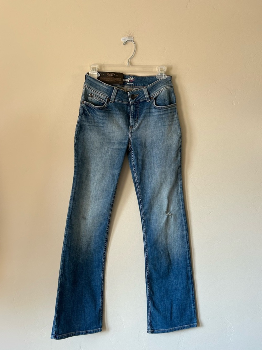 Wrangler Mae Jeans